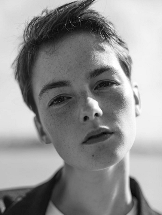 Intro photo of Magali Buhrmann