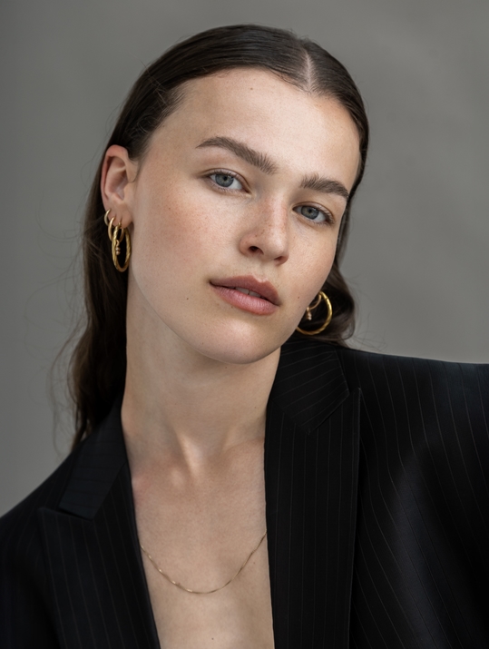 Intro photo of Maddy Mosterd