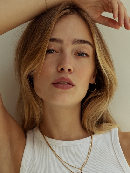 Intro photo of Malijn Pieterse