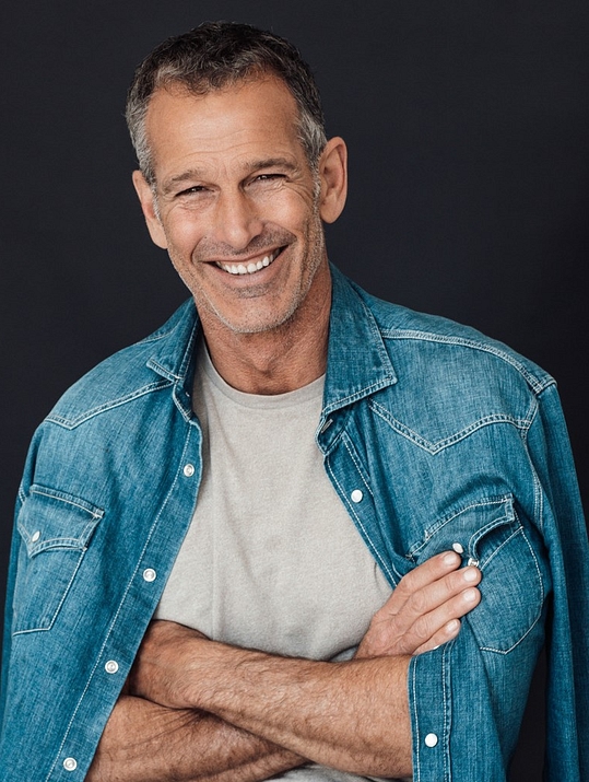 Intro photo of Marcus Koelman