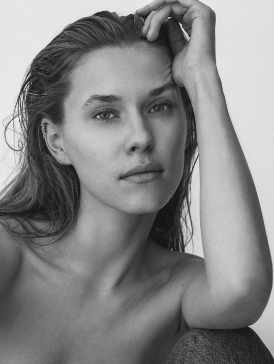 Intro photo of Marina Lukoschat