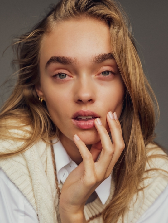 Intro photo of Marta Wieczorek