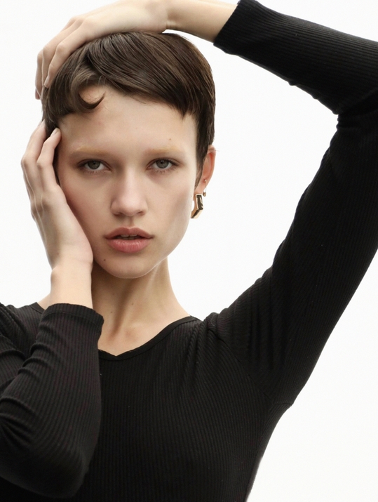 Intro photo of Megan Pat