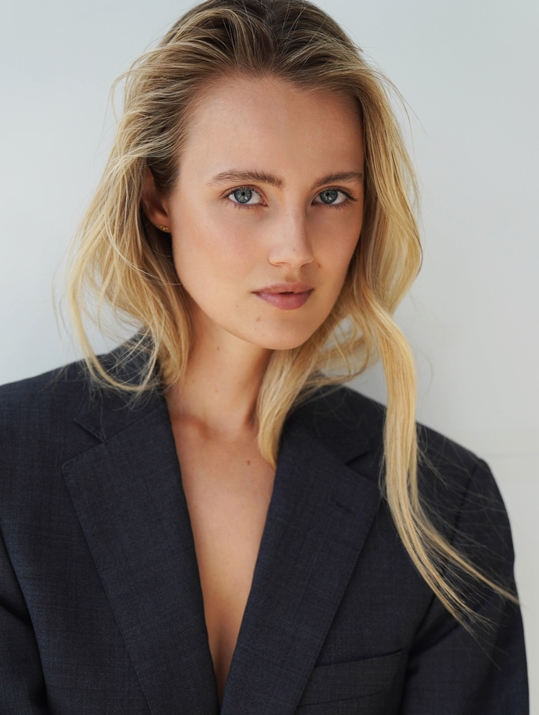 Intro photo of Meia Linde Offringa