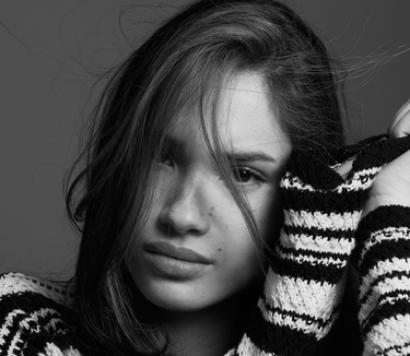 Intro image Michelle Rahmat