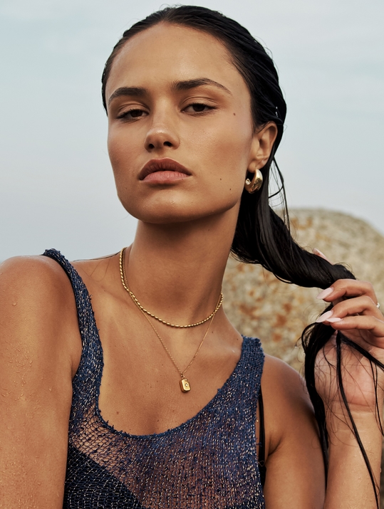 Intro photo of Morgan Gullan