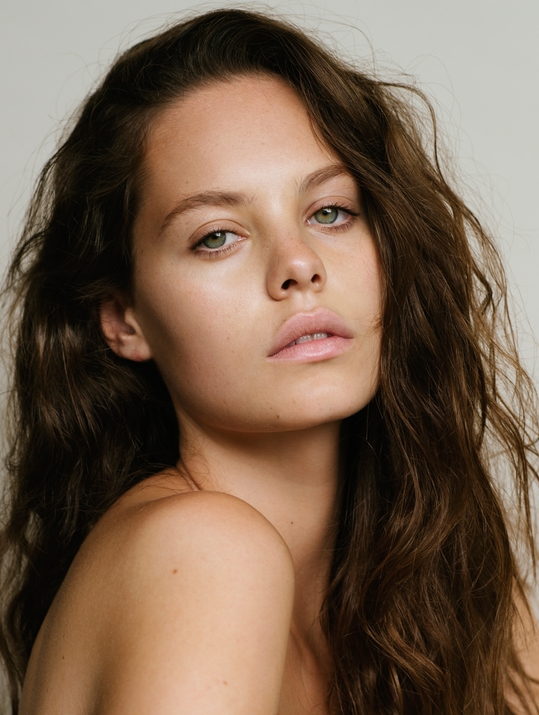 Intro photo of Morgan Shelly