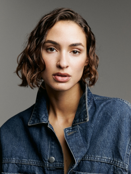 Intro photo of Moïsha Meeng