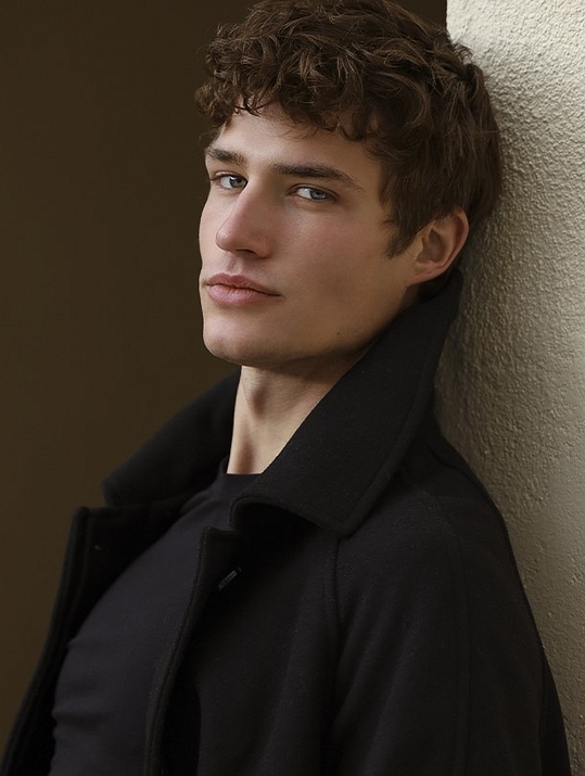 Intro photo of Nemanja Ninkovic