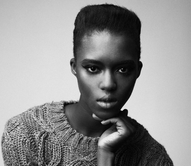 Intro image Alima Fofana