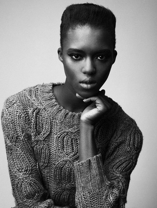Intro photo of Alima Fofana