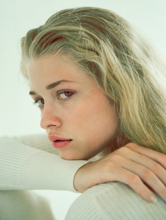 Intro photo of Alina Thiele