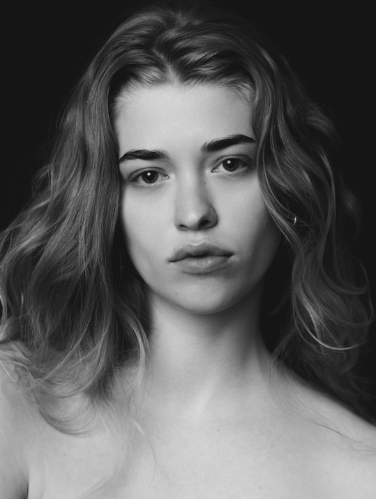 Intro photo of Alina Thiele