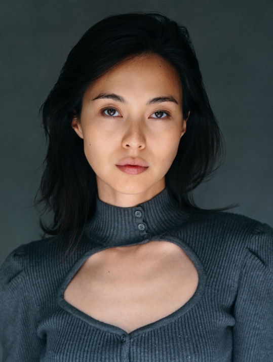 Intro photo of Anaïs Moons