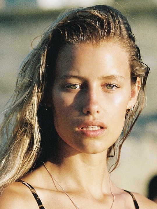 Intro photo of Andrea Wittenberg