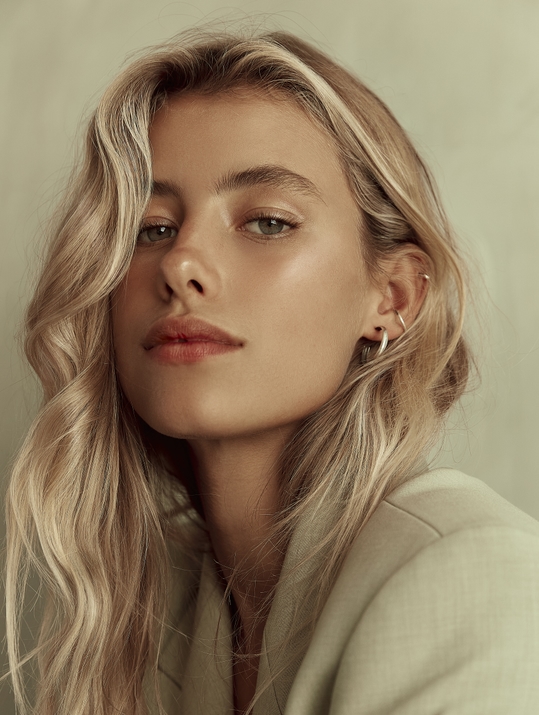 Intro photo of Andrea Wittenberg