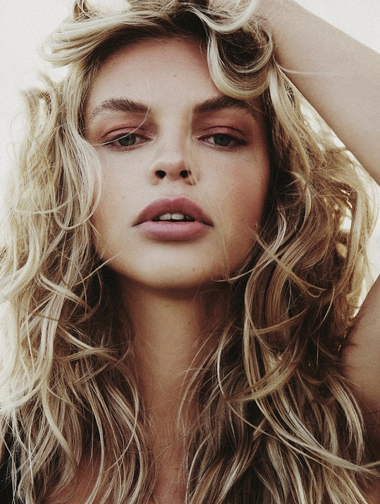 Intro photo of Anouk Van Gorp