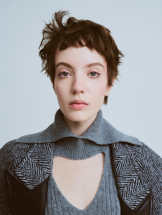 Intro photo of Anouk Weishaupt