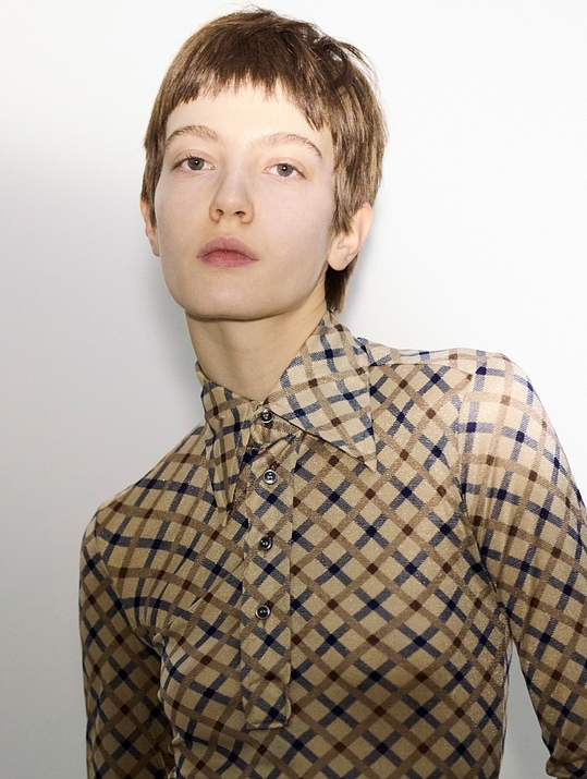 Intro photo of Anouk Weishaupt