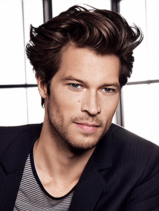 Intro photo of Bas Rol