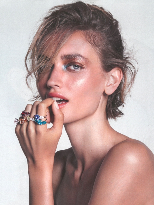 Intro photo of Beatrice Brusco