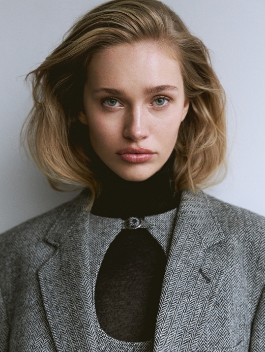 Intro photo of Bente Wesselink