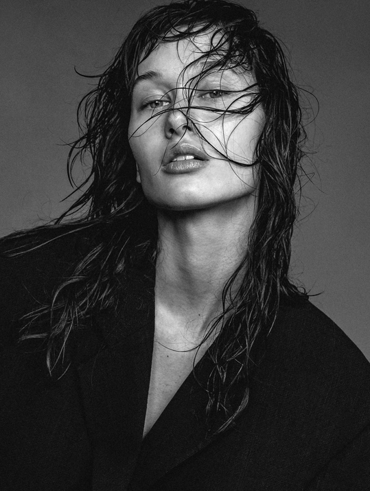 Intro photo of Berenika Sobieraj