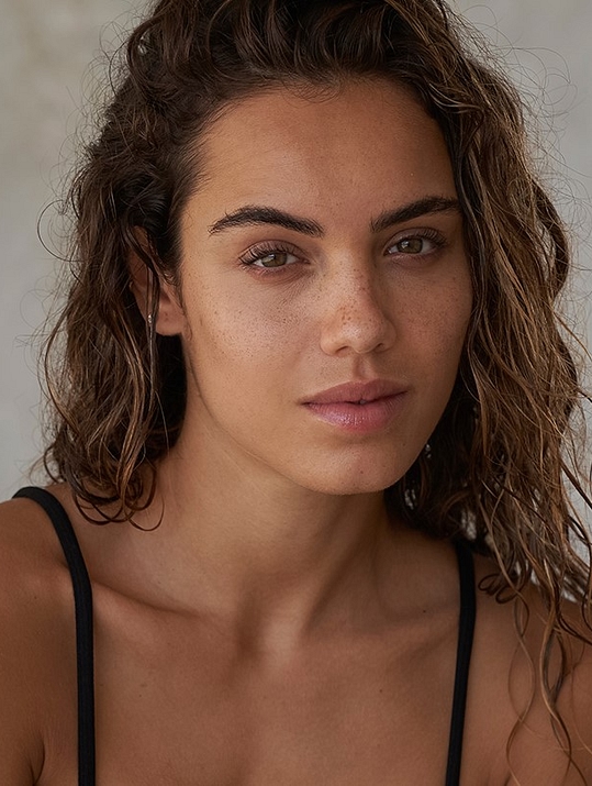 Intro photo of Berta Ribot