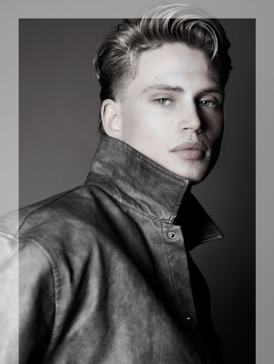 Intro photo of Boris Sekeris
