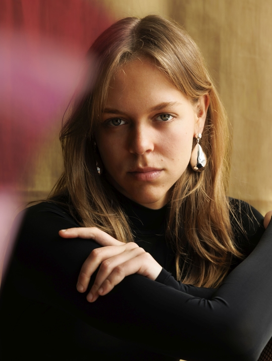 Intro photo of Bowi van Dijk