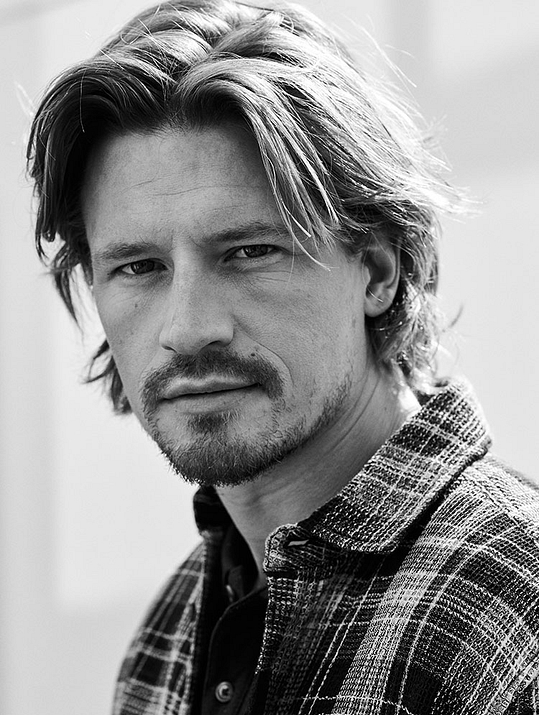 Intro photo of Bram van Adrichem