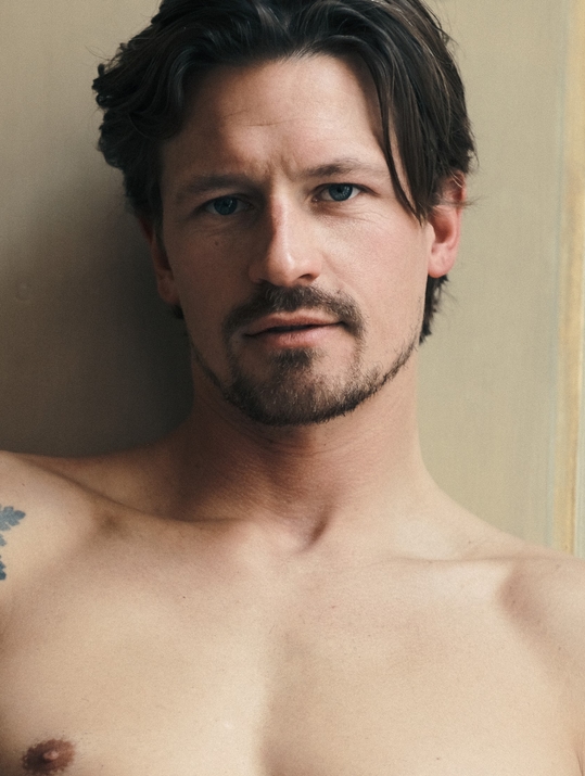 Intro photo of Bram van Adrichem
