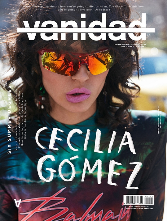 Intro photo of Cecilia Gomez