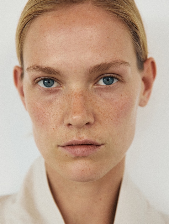 Intro photo of Charlene Högger