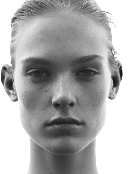 Intro photo of Charlene Högger