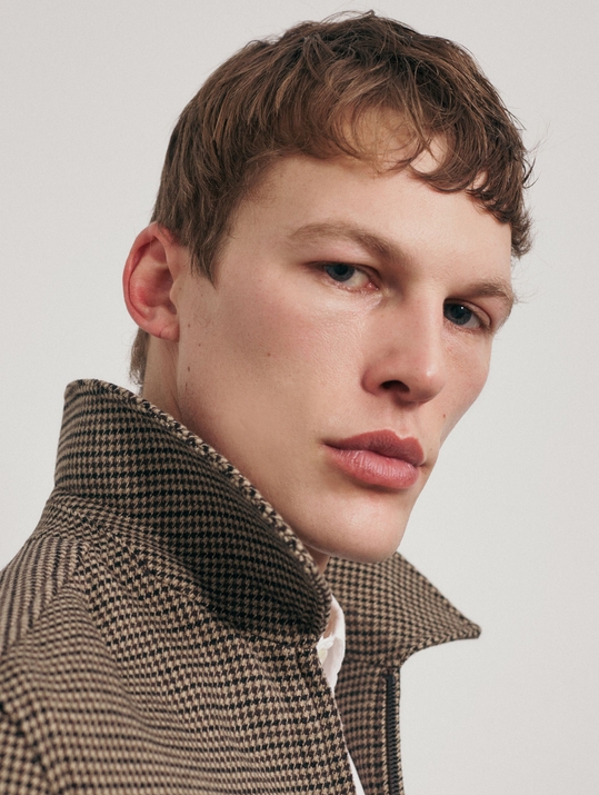 Intro photo of Charlie Florence