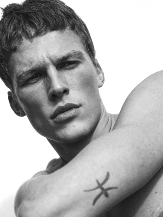 Intro photo of Charlie Florence