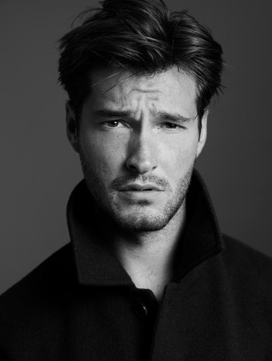 Intro photo of Chendo Klokkers