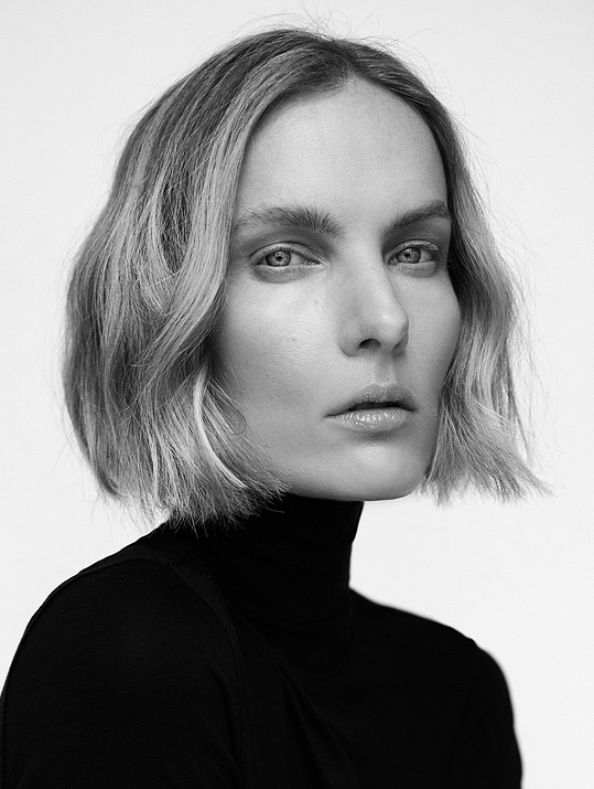 Intro photo of Christa Rijneveld