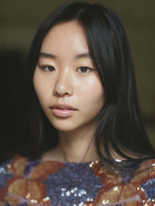 Intro photo of Claire Wang