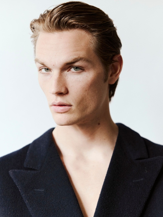 Intro photo of Dylan Courtaillac