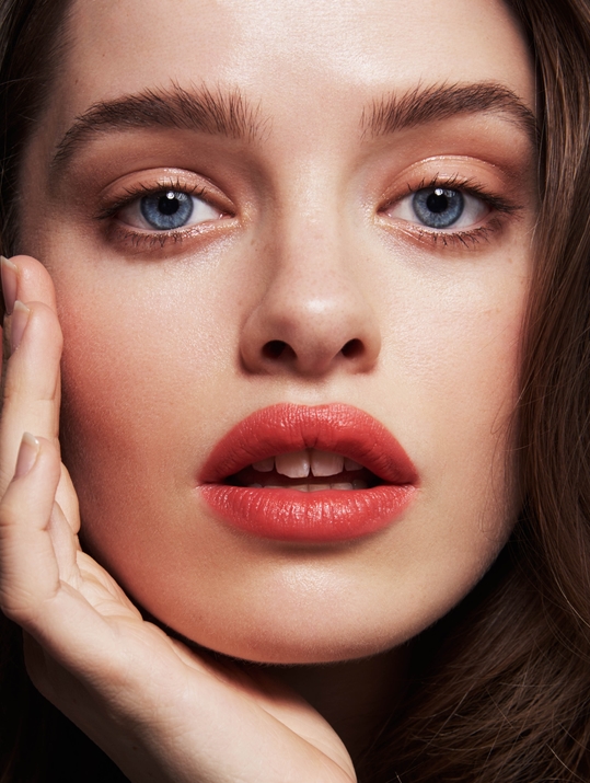 Intro photo of Danielle Siobhan