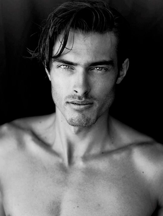 Intro photo of David Rosenberg