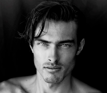 Intro image David Rosenberg