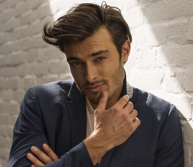 Intro image David Rosenberg