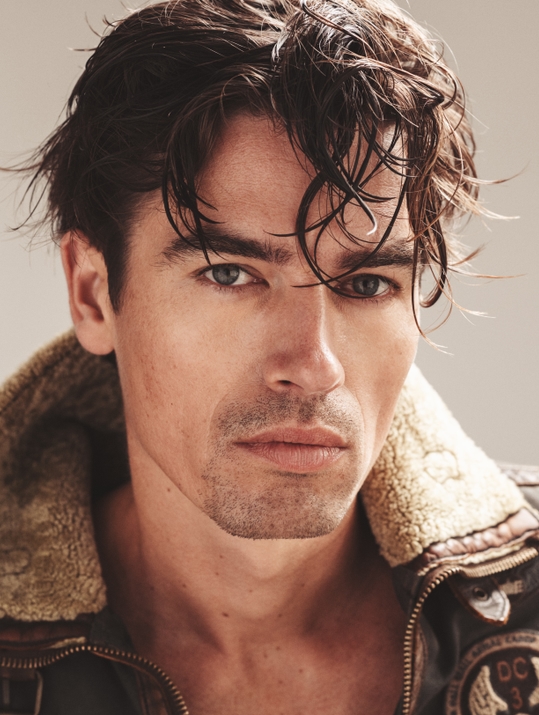 Intro photo of Dennis Gijsbers