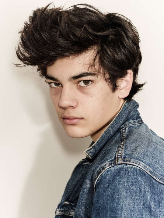 Intro photo of Dimitri Caillat