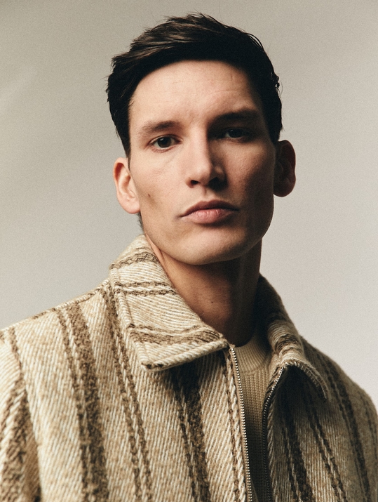 Intro photo of Dominik Bauer