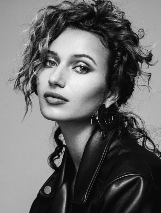 Intro photo of Evy Markovits