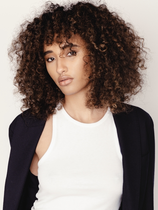 Intro photo of Elana Boussery